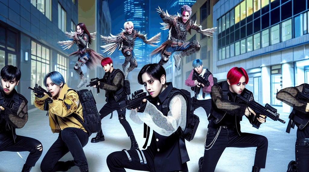 Netflix’s ‘KPop Demon Hunters’ is probably the biggest movie in theaters