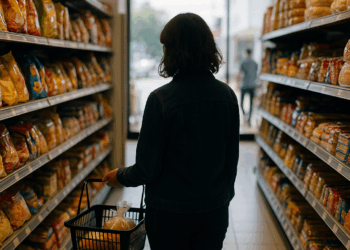 Los alimentos ultraprocesados podrían no ser el enemigo público número uno de nuestra dieta