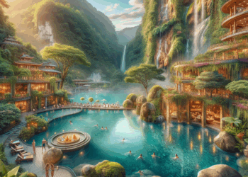 Estos son los mejores balnearios cerca de CDMX para disfrutar del verano