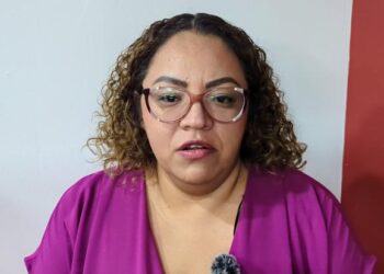Los desplazamientos de morenistas no fueron erróneos: Elizabeth Guzmán.