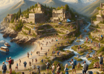 Los europeos optan por viajar en temporada baja durante 2025. – Dimension Turistica Magazine