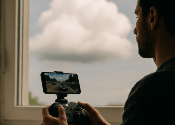 Xbox cloud games will soon follow you just about everywhere