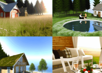 Los destinos más románticos para una escapada de luna de miel – Dimension Turistica Magazine