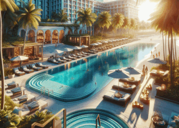 Los nuevos hoteles de lujo de cinco estrellas que están transformando el verano. – Dimension Turistica Magazine
