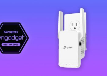 The best Wi-Fi extenders in 2025