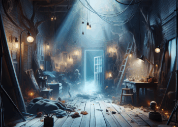 Dead Take’s best scares come from real-life performances