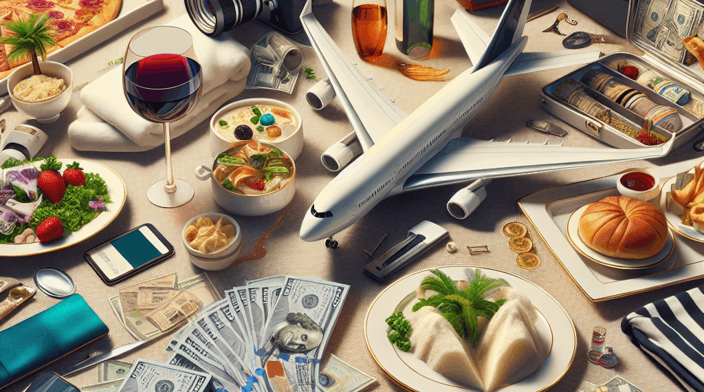 Los morenistas financiaron sus opulentos viajes con sus propios fondos. – Dimension Turistica Magazine