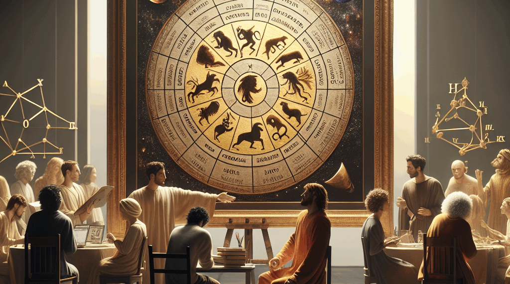 Los signos del zodiaco más testarudos