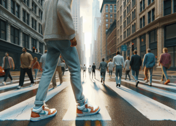 Cómo llevar tenis de plataforma como las celebridades este verano 2025