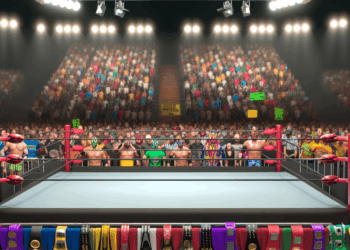 Lucha Libre AAA anuncia la próxima parada de su gira Alianzas