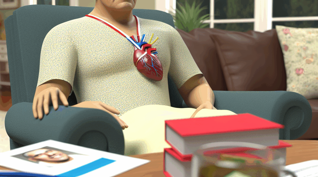 Integrante del WWE Hall of Fame se recupera tras someterse a un procedimiento cardíaco