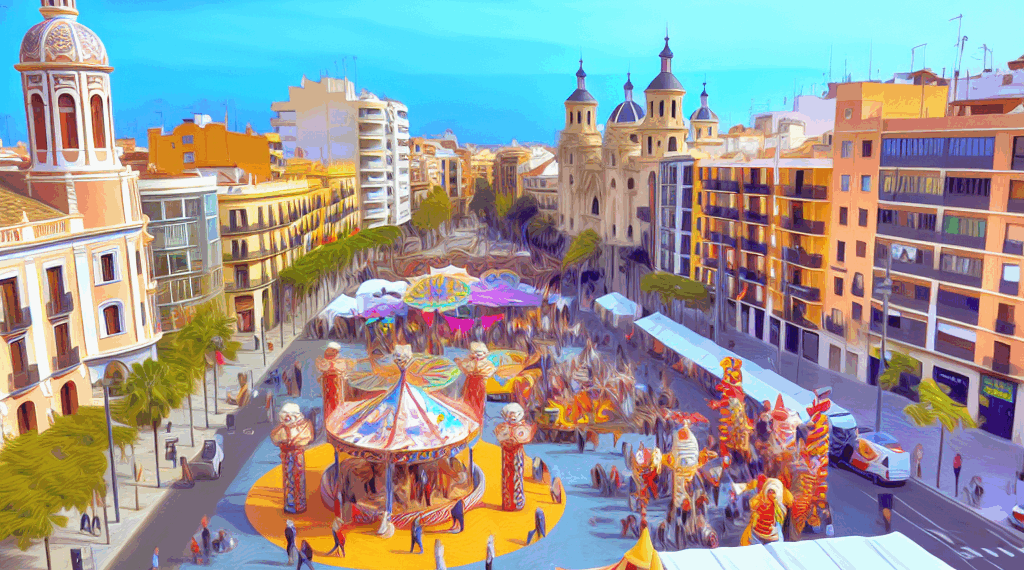 Los destinos favoritos de los visitantes valencianos – Dimension Turistica Magazine