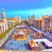 Los destinos favoritos de los visitantes valencianos – Dimension Turistica Magazine