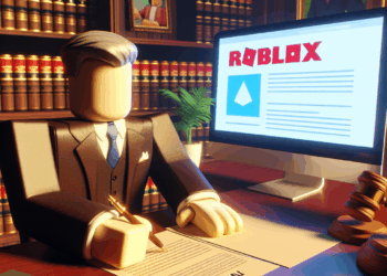 Louisiana sues Roblox for creating an environment where ‘child predators thrive’