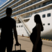 Una pareja embarca en un lujoso crucero de más de 20.000 euros hacia el “viaje de sus sueños”, pero la pesadilla se desencadena rápidamente.