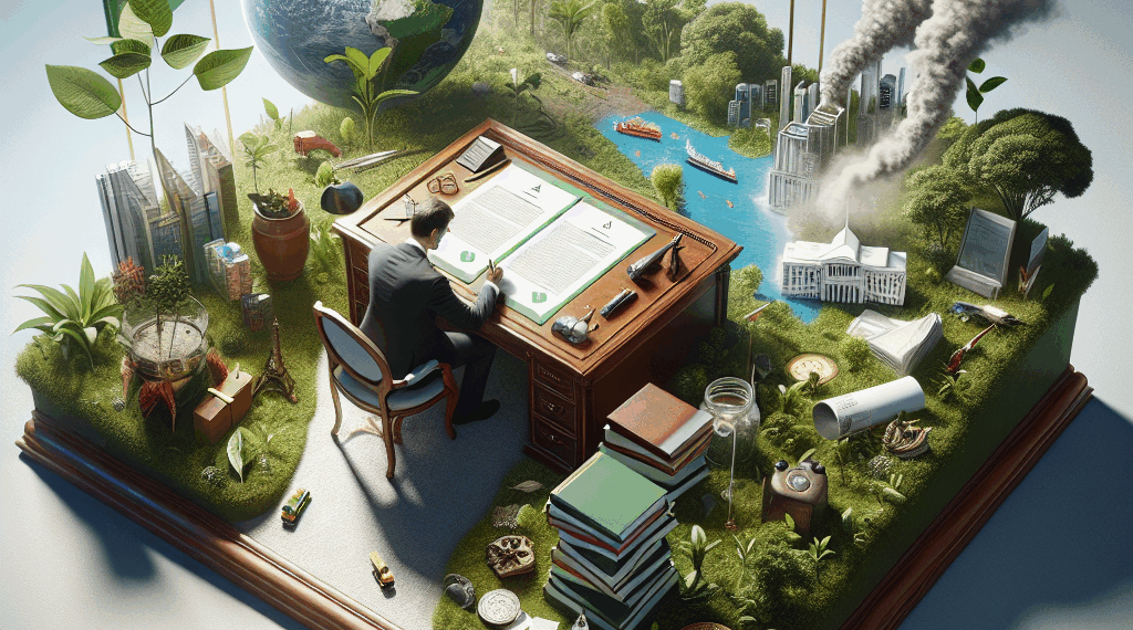 Lula aprueba nueva ley ambiental en Brasil, pero veta 63 artículos