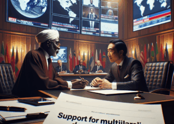 Lula y Modi buscan "defender el multilateralismo" ante los aranceles de Trump