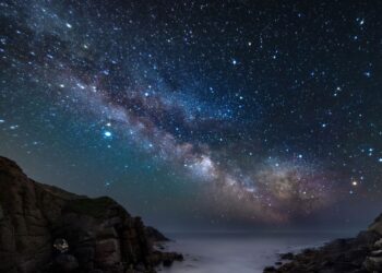 Luna Nueva Negra en Virgo del 23 de agosto de 2025 y cómo afecta a los signos