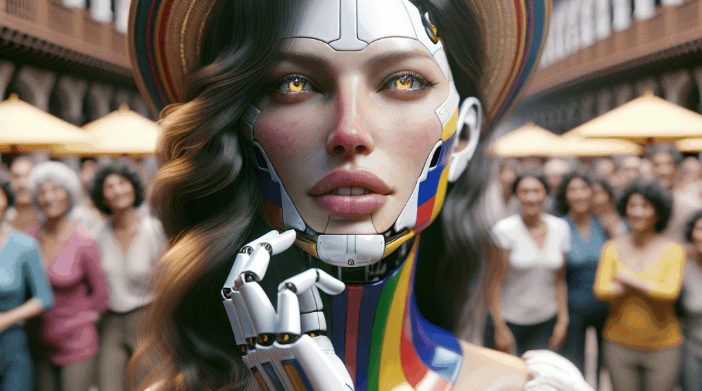 Así fue como MAKENO marcó el pulso creativo de Colombiamoda 2025