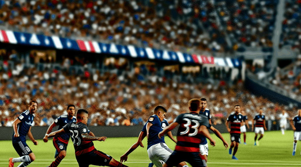 Leagues Cup 2025: Liga MX fue arrollada por MLS en cuartos de final