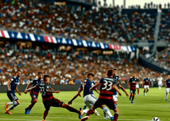 Leagues Cup 2025: Liga MX fue arrollada por MLS en cuartos de final