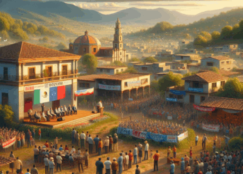 MORENA Michoacán NO Descarta A Torres Piña Para El 2027 - Changoonga.com