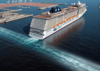 MSC Cruceros se dirige al público estadounidense con un nuevo barco y destinos inéditos. – Dimension Turistica Magazine