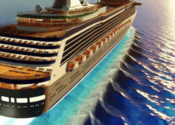MSC Fantasia ofrece cruceros a Brasil con paquetes de bebidas incluidos – Dimension Turistica Magazine