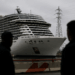 La MSC World Europa enfrenta fallas eléctricas en Italia. – Dimension Turistica Magazine