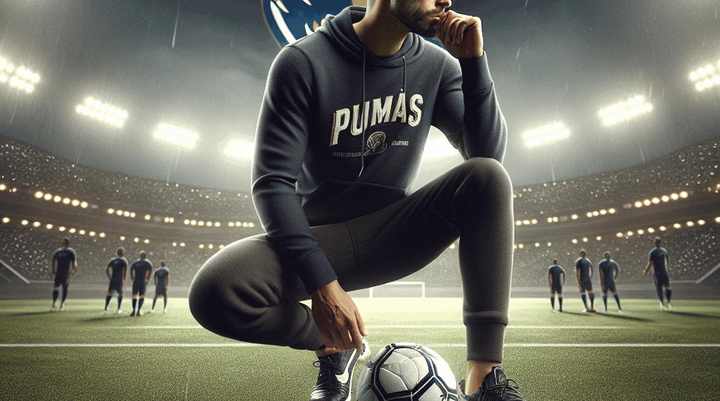 José Juan Macías, cerca de ser refuerzo de Pumas