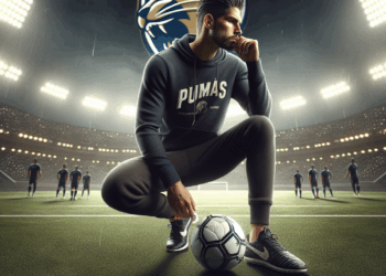 José Juan Macías, cerca de ser refuerzo de Pumas