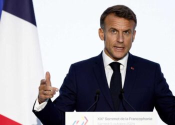 Macron avisa a Lula de que Francia sólo firmará el acuerdo con Mercosur si "protege el interés" agrícola