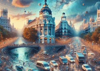 Madrid se destaca en la Virtuoso Travel Week con su enfoque en el turismo sostenible y de alta gama. – Dimension Turistica Magazine