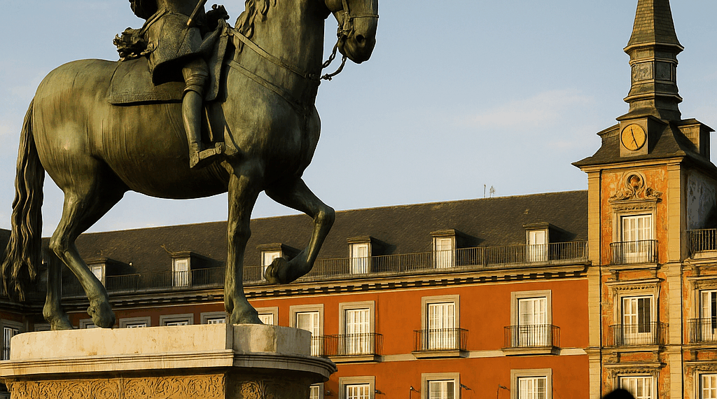 Madrid siempre estará en deuda contigo