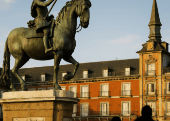 Madrid siempre estará en deuda contigo