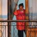 Maduro llama a un alistamiento el fin de semana para hacer frente a "amenazas" de EU