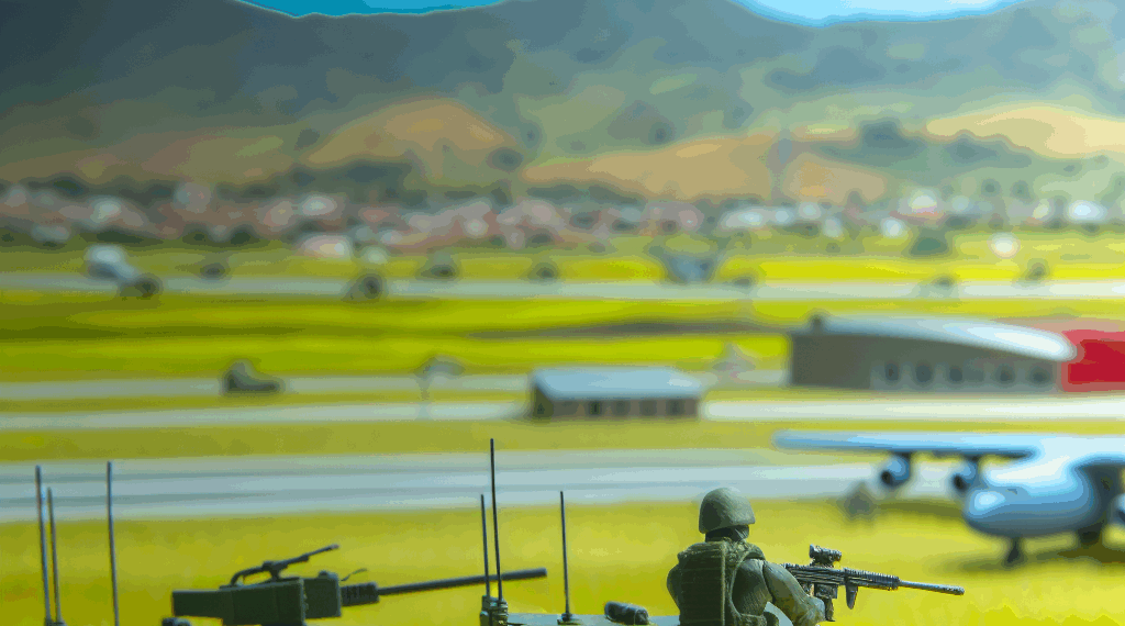 Maduro denuncia despliegue militar de EU en Venezuela como "inmoral, criminal e ilegal"