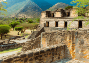 La Jornada: Malinalco, Tepozteco y Xochicalco 