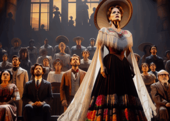 Malinche El Musical extiende temporada en México y aviva el debate