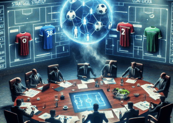 Manchester City busca sacudir el mercado con la llegada de una estrella del Real Madrid: la estrategia para lograr una “operación soñada”