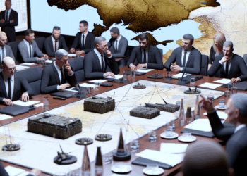 Los jefes militares de la OTAN debaten sobre las garantías de seguridad para Ucrania