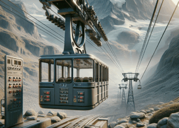 Sigo Firme En NO Dejar Operar Al Teleférico De Uruapan Sino Se Cumplen Compromisos: Carlos Manzo - Changoonga.com