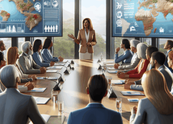 Mara Lezama y Coparmex refrendan alianza estratégica para consolidar a Quintana Roo como motor turístico