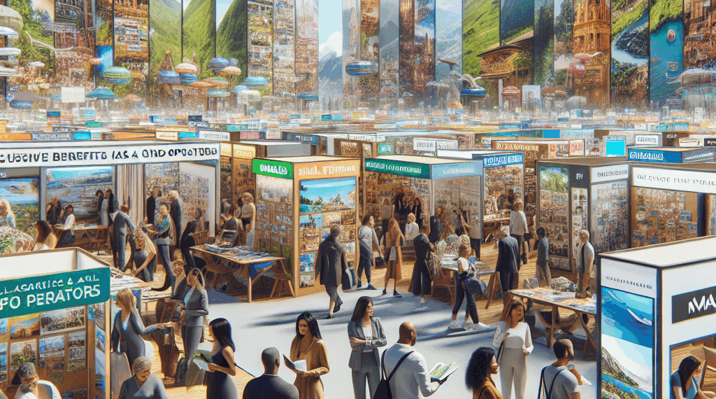 Maral Turismo lanza su Feria de Viajes con ventajas y rebajas exclusivas para Agencias y Operadores – Dimension Turistica Magazine