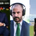 Marc Crosas y Damián Zamogilny responden a David Faitelson y lo tachan de hipócrita
