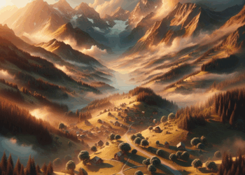 La etiqueta de Still Kelly de Marc Kalman: Un proceso deliberado y pausado que cautiva.