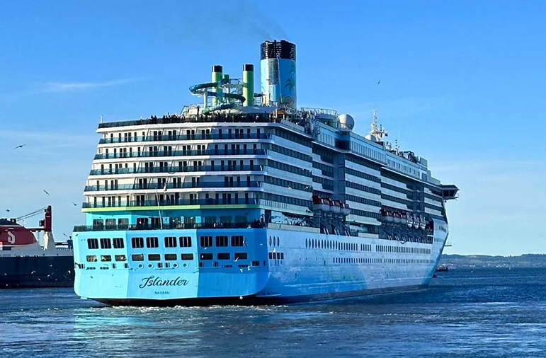 Margaritaville en el Mar te invita a celebrar un Halloween inolvidable en alta mar. – Dimension Turistica Magazine