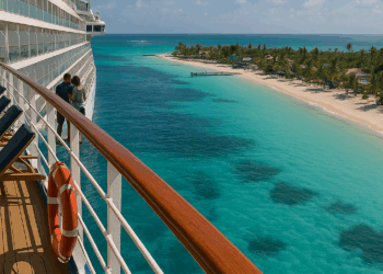 Margaritaville en el Mar lanza escapadas de fin de semana de tres noches a las Bahamas. – Dimension Turistica Magazine