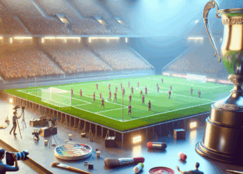 Discriminados en su Leagues Cup