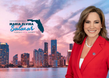 María Elvira Salazar Solicita Investigación de Agencias de Viajes y Envíos a Cuba en Carta a la Administración Trump